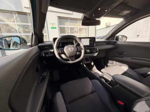 Ansicht 10 - Neuwagen Fahrzeug, Modell Micra der Marke Nissan von Verkäufer Auto Treff Oranke GmbH