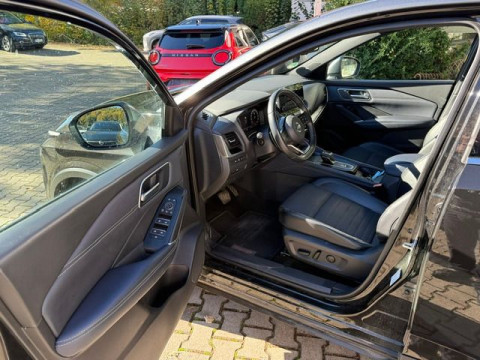 Ansicht 10 - Gebrauchtwagen Fahrzeug, Modell Qashqai der Marke Nissan von Verkäufer Autohaus Bader GmbH