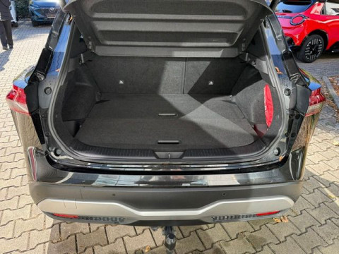 Ansicht 12 - Gebrauchtwagen Fahrzeug, Modell Qashqai der Marke Nissan von Verkäufer Autohaus Bader GmbH