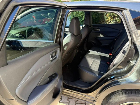 Ansicht 13 - Gebrauchtwagen Fahrzeug, Modell Qashqai der Marke Nissan von Verkäufer Autohaus Bader GmbH