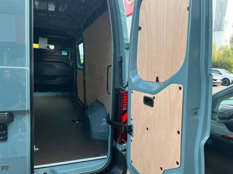 Ansicht 3 - Neuwagen Fahrzeug, Modell Interstar der Marke Nissan von Verkäufer Siegfried Schmidt GmbH