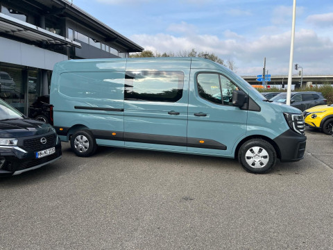 Ansicht 5 - Neuwagen Fahrzeug, Modell Interstar der Marke Nissan von Verkäufer Siegfried Schmidt GmbH