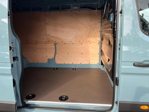 Ansicht 6 - Neuwagen Fahrzeug, Modell Interstar der Marke Nissan von Verkäufer Siegfried Schmidt GmbH