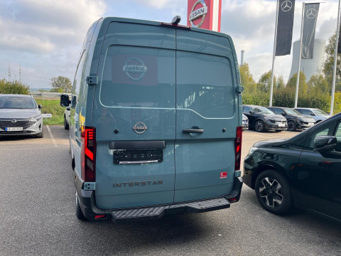 Ansicht 7 - Neuwagen Fahrzeug, Modell Interstar der Marke Nissan von Verkäufer Siegfried Schmidt GmbH