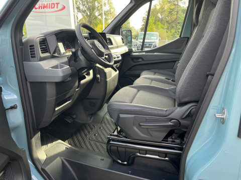 Ansicht 11 - Neuwagen Fahrzeug, Modell Interstar der Marke Nissan von Verkäufer Siegfried Schmidt GmbH