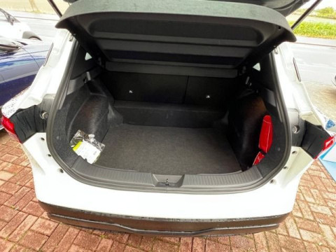Ansicht 6 - Gebrauchtwagen Fahrzeug, Modell Qashqai der Marke Nissan von Verkäufer Autohaus Heydasch GmbH