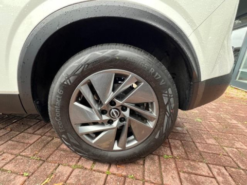 Ansicht 7 - Gebrauchtwagen Fahrzeug, Modell Qashqai der Marke Nissan von Verkäufer Autohaus Heydasch GmbH