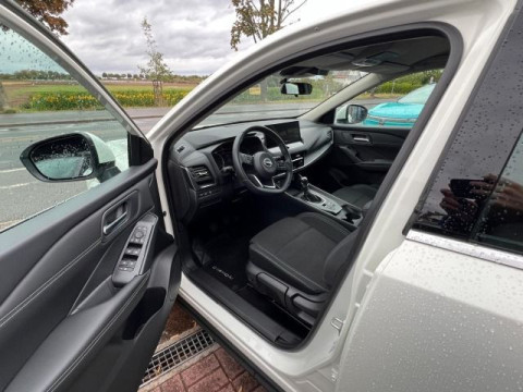 Ansicht 8 - Gebrauchtwagen Fahrzeug, Modell Qashqai der Marke Nissan von Verkäufer Autohaus Heydasch GmbH