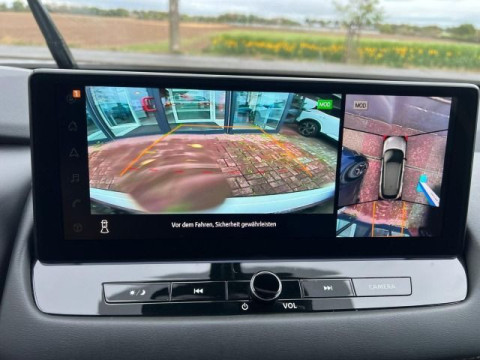 Ansicht 11 - Gebrauchtwagen Fahrzeug, Modell Qashqai der Marke Nissan von Verkäufer Autohaus Heydasch GmbH