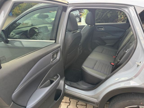 Ansicht 11 - Gebrauchtwagen Fahrzeug, Modell Qashqai der Marke Nissan von Verkäufer Autohaus Bader GmbH