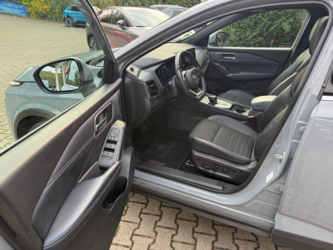 Ansicht 12 - Gebrauchtwagen Fahrzeug, Modell Qashqai der Marke Nissan von Verkäufer Autohaus Bader GmbH