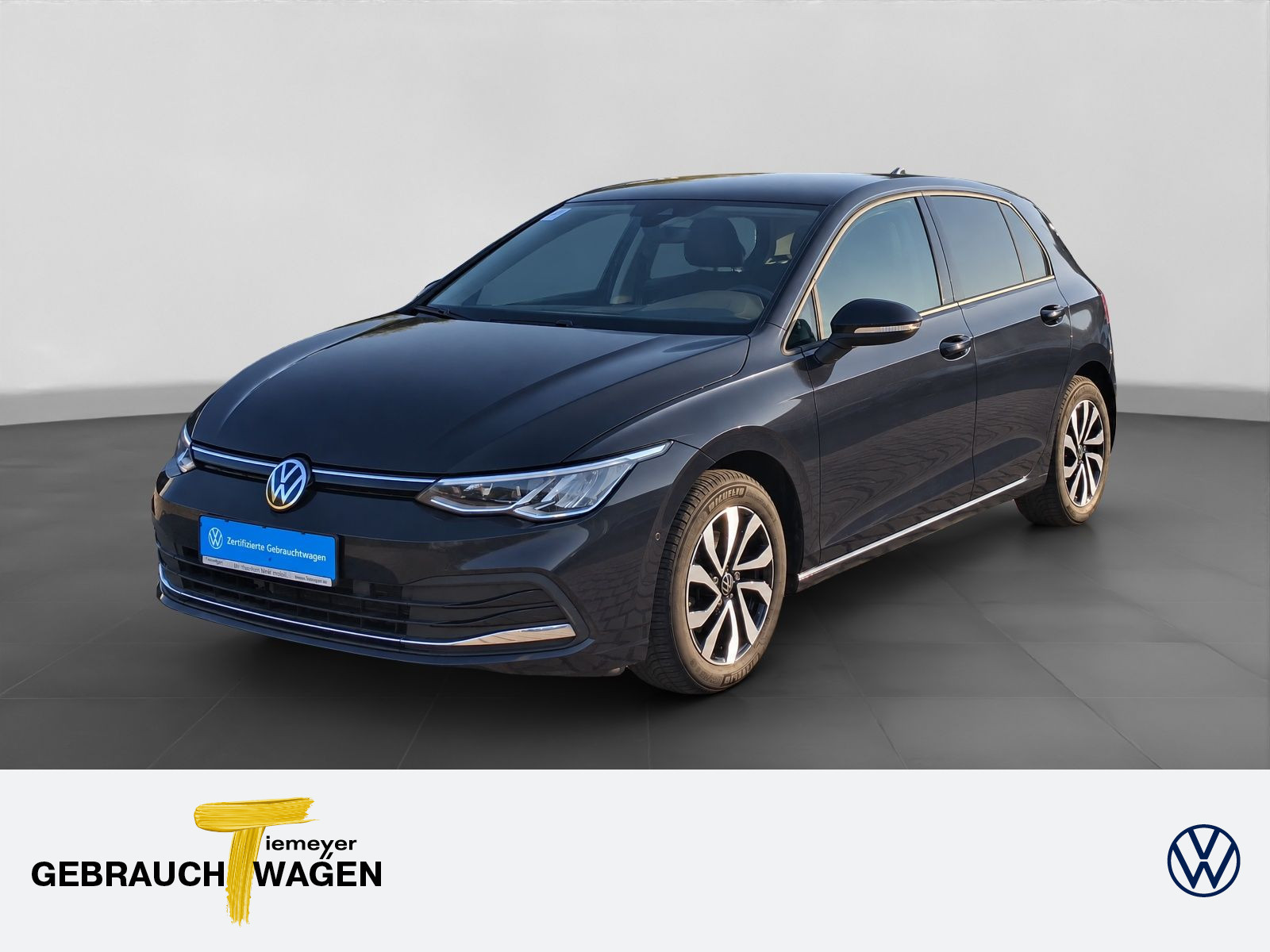 Volkswagen Golf 1.0 eTSI Volkswagen Golf 1.0 eTSI