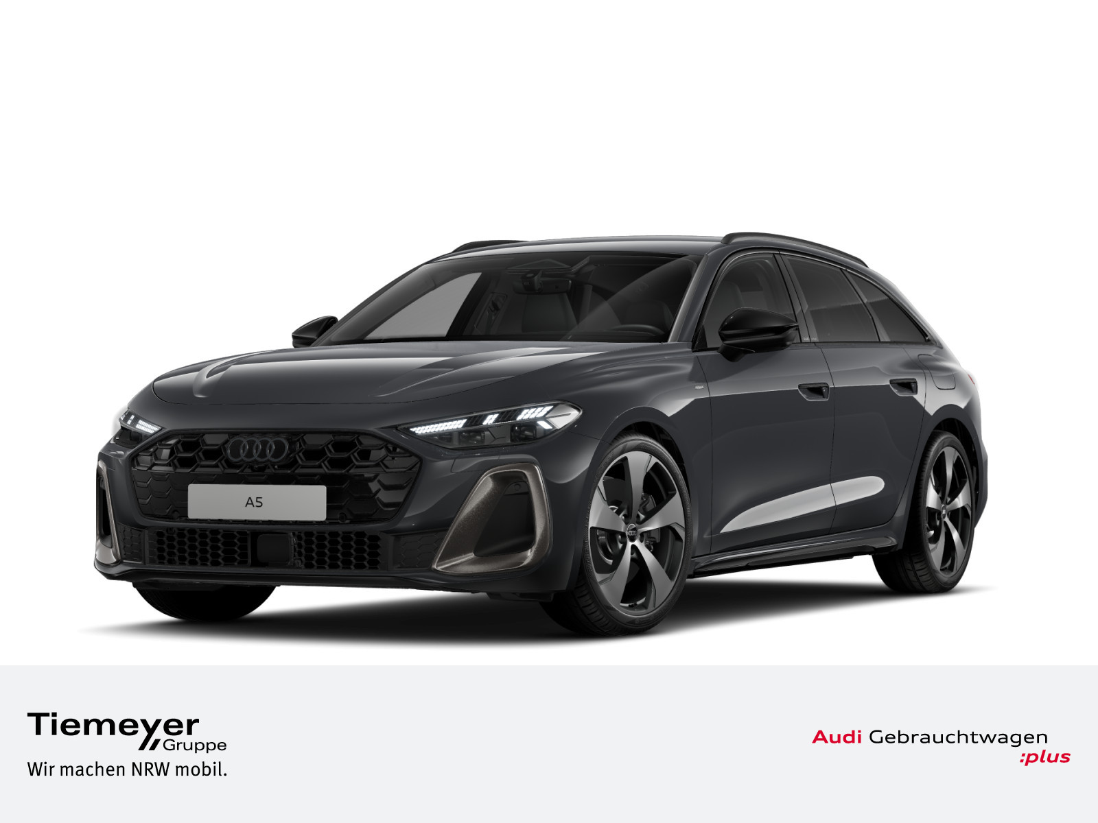 Audi A5 Avant e-hybrid Audi A5 Avant e-hybrid