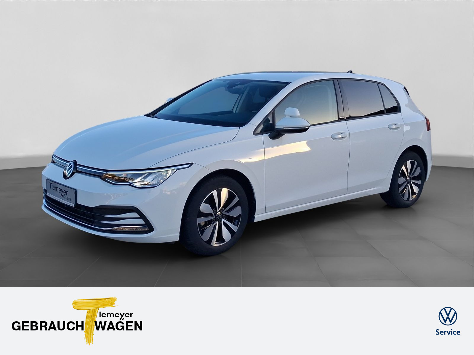 Volkswagen Golf 2.0 TDI Volkswagen Golf 2.0 TDI