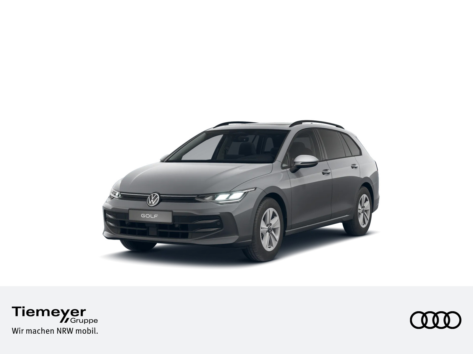 Volkswagen Golf Variant 1.5 Volkswagen Golf Variant 1.5