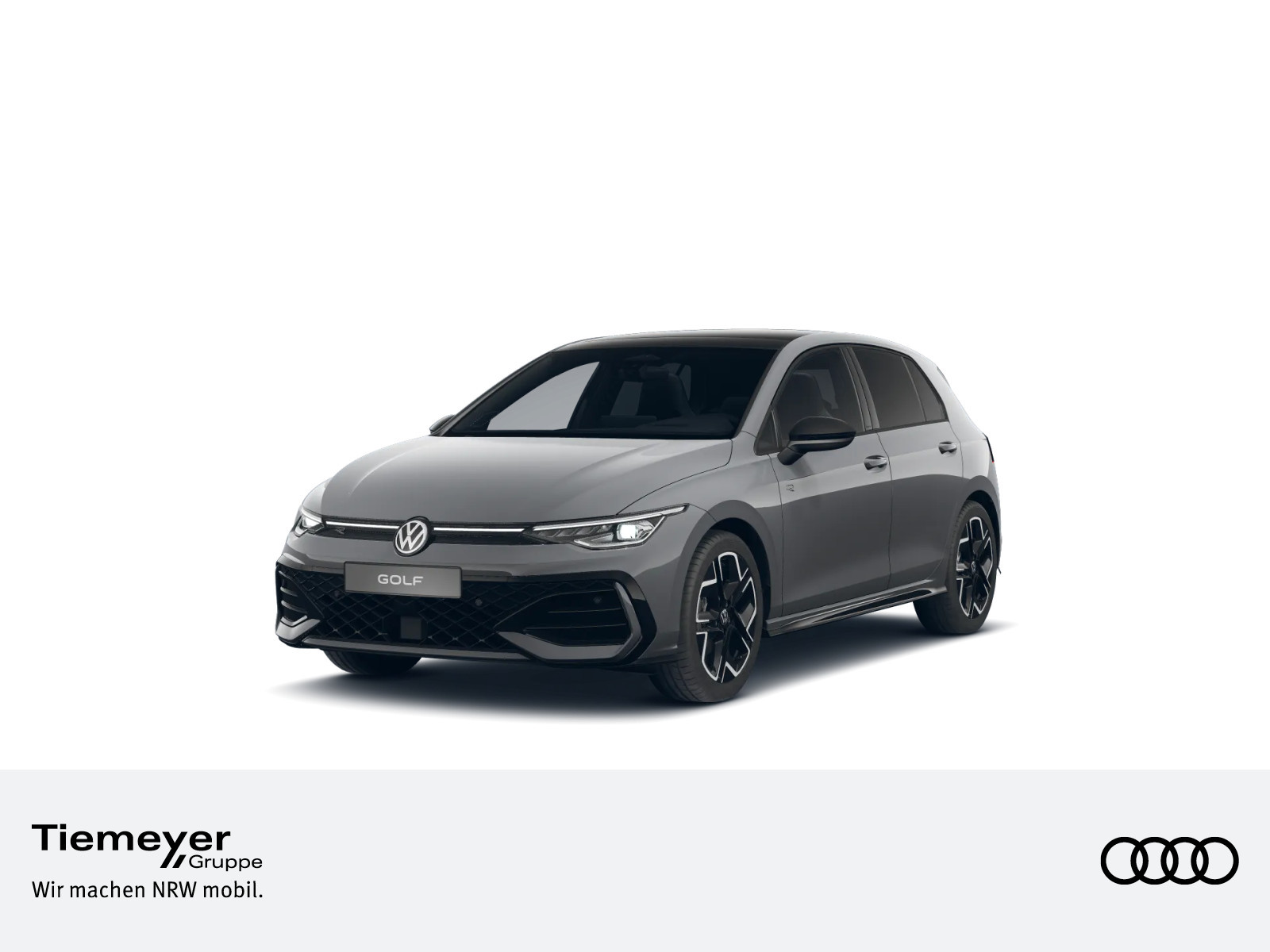 Volkswagen Golf 1.5 eTSI Volkswagen Golf 1.5 eTSI