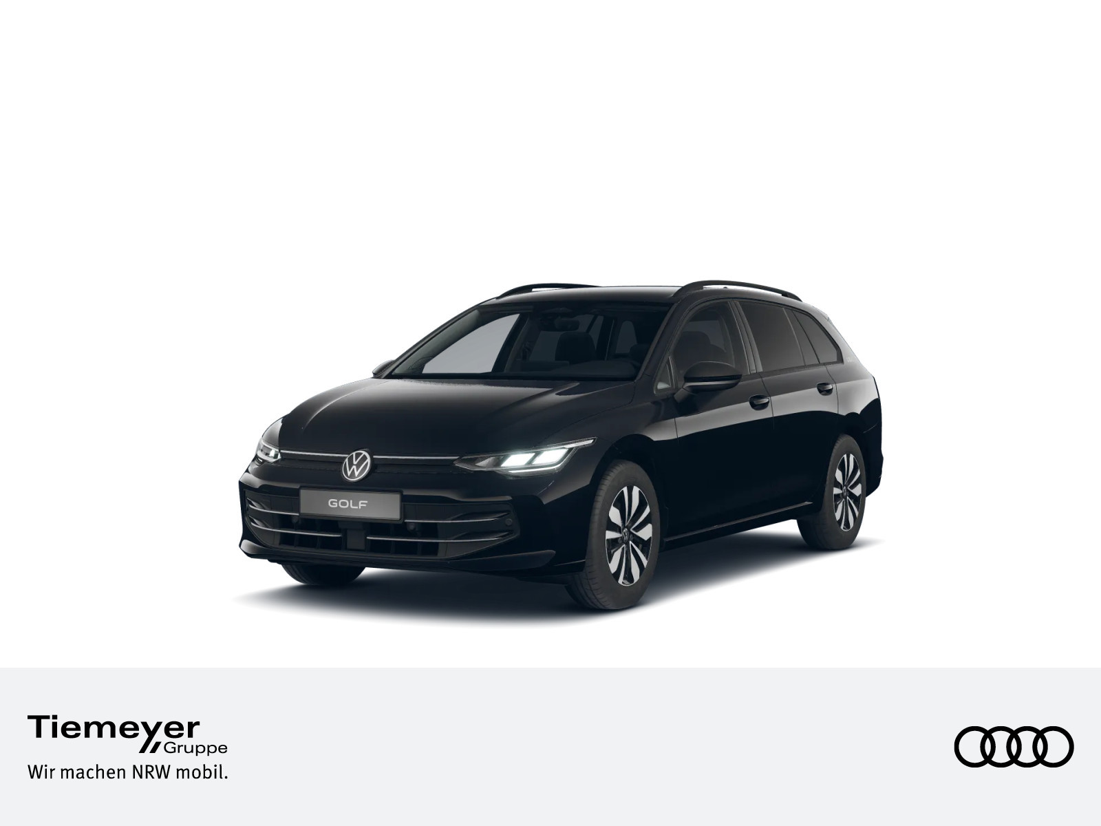 Volkswagen Golf Variant 1.5 Volkswagen Golf Variant 1.5