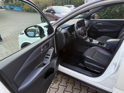 Ansicht 11 - Gebrauchtwagen Fahrzeug, Modell Qashqai der Marke Nissan von Verkäufer Autohaus Bader GmbH