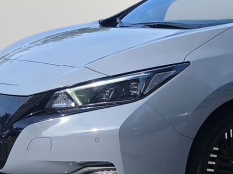 Ansicht 5 - Gebrauchtwagen Fahrzeug, Modell Leaf der Marke Nissan von Verkäufer Autohaus Wegener GmbH - Filiale Ludwigsfelde