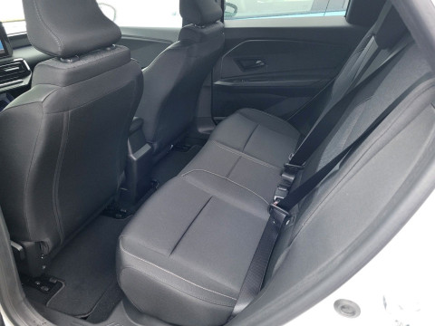 Ansicht 5 - Neuwagen Fahrzeug, Modell Micra der Marke Nissan von Verkäufer Autohaus Jung GmbH