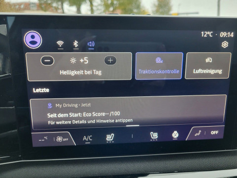 Ansicht 15 - Neuwagen Fahrzeug, Modell Micra der Marke Nissan von Verkäufer Autohaus Jung GmbH
