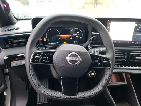 Ansicht 7 - Neuwagen Fahrzeug, Modell Micra der Marke Nissan von Verkäufer Autohaus Jung GmbH
