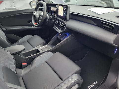 Ansicht 8 - Neuwagen Fahrzeug, Modell Micra der Marke Nissan von Verkäufer Autohaus Jung GmbH