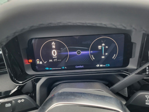 Ansicht 15 - Neuwagen Fahrzeug, Modell Micra der Marke Nissan von Verkäufer Autohaus Jung GmbH