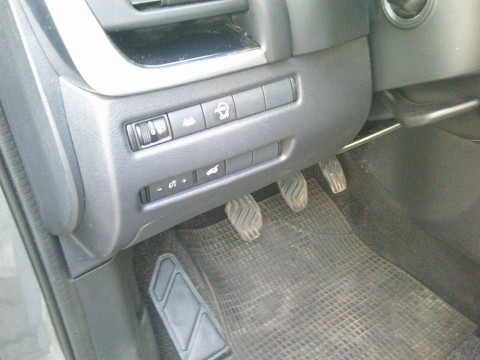 Ansicht 10 - Gebrauchtwagen Fahrzeug, Modell Qashqai der Marke Nissan von Verkäufer Autohaus am Westbahnhof GmbH