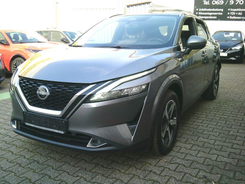 Ansicht 15 - Gebrauchtwagen Fahrzeug, Modell Qashqai der Marke Nissan von Verkäufer Autohaus am Westbahnhof GmbH