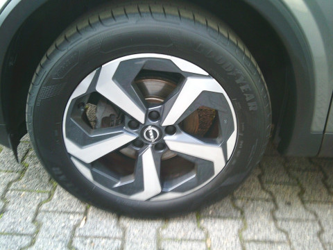 Ansicht 18 - Gebrauchtwagen Fahrzeug, Modell Qashqai der Marke Nissan von Verkäufer Autohaus am Westbahnhof GmbH