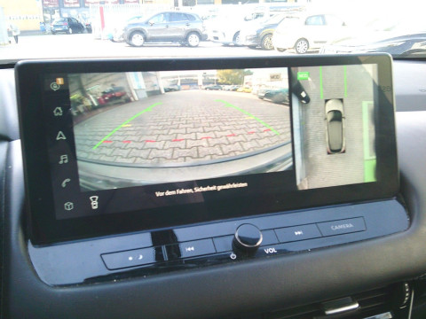 Ansicht 20 - Gebrauchtwagen Fahrzeug, Modell Qashqai der Marke Nissan von Verkäufer Autohaus am Westbahnhof GmbH