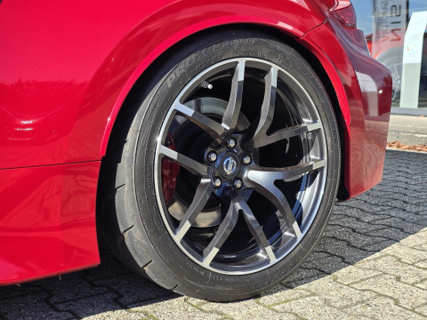Ansicht 9 - Gebrauchtwagen Fahrzeug, Modell 370Z der Marke Nissan von Verkäufer Otto Hildebrandt Autohaus GmbH & Co. KG
