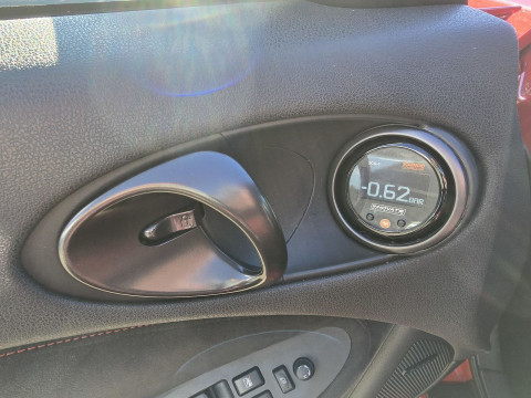 Ansicht 19 - Gebrauchtwagen Fahrzeug, Modell 370Z der Marke Nissan von Verkäufer Otto Hildebrandt Autohaus GmbH & Co. KG