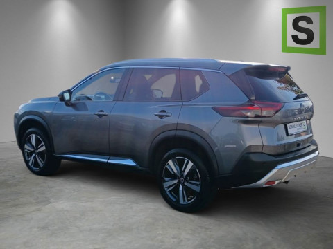 Ansicht 2 - Gebrauchtwagen Fahrzeug, Modell X-Trail der Marke Nissan von Verkäufer Sonnleitner Germany GmbH