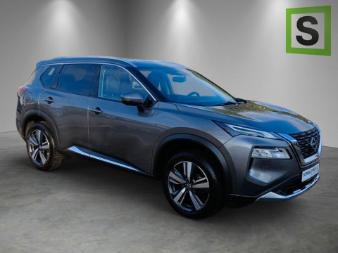 Ansicht 4 - Gebrauchtwagen Fahrzeug, Modell X-Trail der Marke Nissan von Verkäufer Sonnleitner Germany GmbH