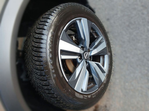 Ansicht 5 - Gebrauchtwagen Fahrzeug, Modell X-Trail der Marke Nissan von Verkäufer Sonnleitner Germany GmbH