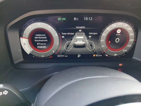 Ansicht 7 - Gebrauchtwagen Fahrzeug, Modell X-Trail der Marke Nissan von Verkäufer Sonnleitner Germany GmbH