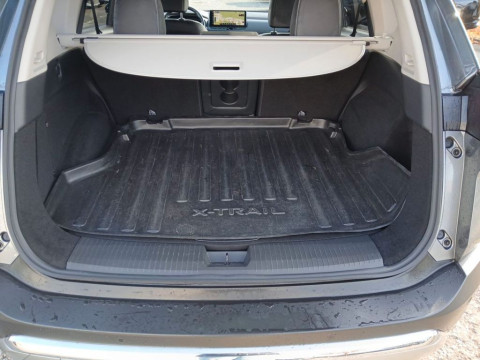 Ansicht 10 - Gebrauchtwagen Fahrzeug, Modell X-Trail der Marke Nissan von Verkäufer Sonnleitner Germany GmbH