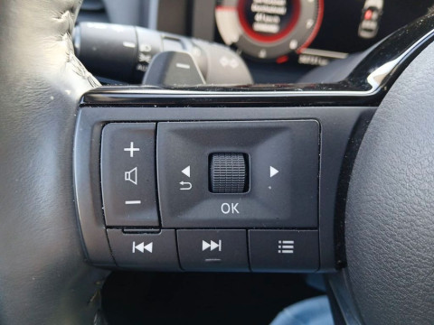 Ansicht 15 - Gebrauchtwagen Fahrzeug, Modell X-Trail der Marke Nissan von Verkäufer Sonnleitner Germany GmbH
