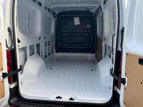Ansicht 4 - Neuwagen Fahrzeug, Modell Interstar der Marke Nissan von Verkäufer Siegfried Schmidt GmbH