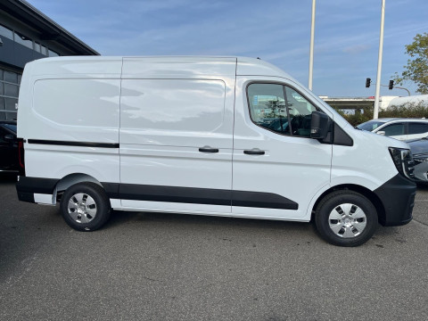 Ansicht 5 - Neuwagen Fahrzeug, Modell Interstar der Marke Nissan von Verkäufer Siegfried Schmidt GmbH