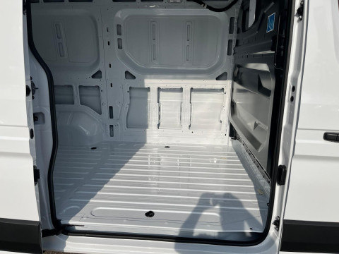 Ansicht 6 - Neuwagen Fahrzeug, Modell Interstar der Marke Nissan von Verkäufer Siegfried Schmidt GmbH