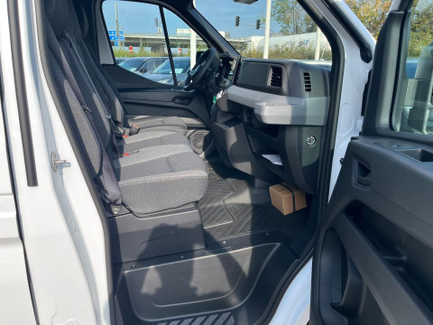 Ansicht 7 - Neuwagen Fahrzeug, Modell Interstar der Marke Nissan von Verkäufer Siegfried Schmidt GmbH