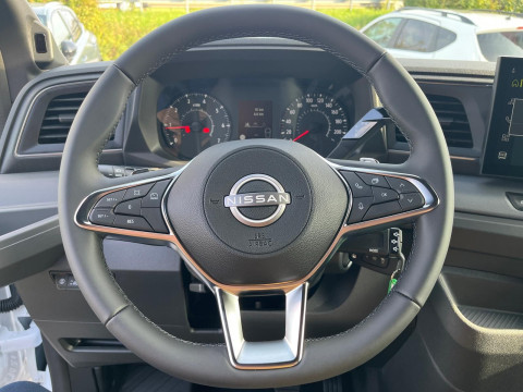 Ansicht 8 - Neuwagen Fahrzeug, Modell Interstar der Marke Nissan von Verkäufer Siegfried Schmidt GmbH