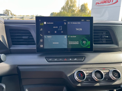 Ansicht 9 - Neuwagen Fahrzeug, Modell Interstar der Marke Nissan von Verkäufer Siegfried Schmidt GmbH