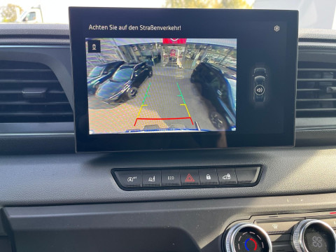 Ansicht 10 - Neuwagen Fahrzeug, Modell Interstar der Marke Nissan von Verkäufer Siegfried Schmidt GmbH