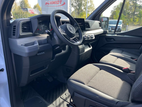 Ansicht 12 - Neuwagen Fahrzeug, Modell Interstar der Marke Nissan von Verkäufer Siegfried Schmidt GmbH