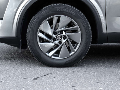 Ansicht 5 - Gebrauchtwagen Fahrzeug, Modell Qashqai der Marke Nissan von Verkäufer Moll Automobile GmbH & Co KG