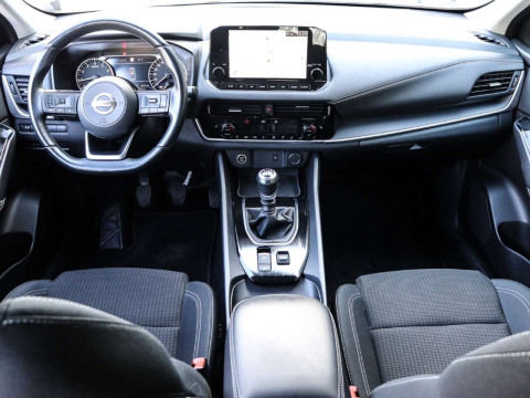 Ansicht 7 - Gebrauchtwagen Fahrzeug, Modell Qashqai der Marke Nissan von Verkäufer Moll Automobile GmbH & Co KG